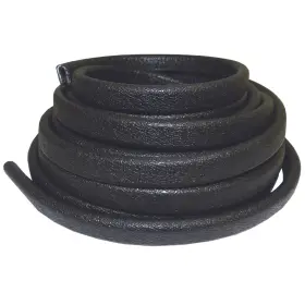 V30-1008b250 Taco Marine Flex-trim 1/4 Inch Black 250 V30-1008b250 Taco Marine Flex-trim 1/4 Inch Black 250