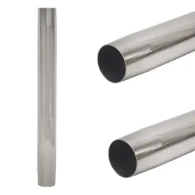 Z76-8000pol28-2 Taco Marine Boat Table Column Post Dual Taper 28 Inch Ss