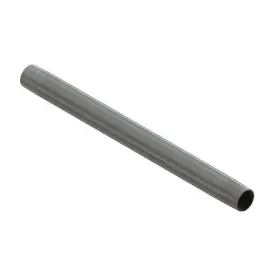 Z76-9066vel26-2 Taco Marine Table Column Dual Tapered Satin Alum 26 Inch L