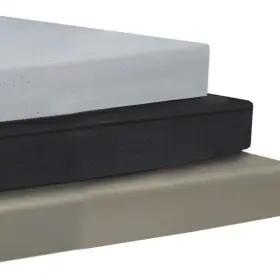 2512wha271 Taco Metals Marine Lumber 12x27x1/4 White Sea