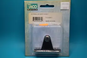 F13-0200-1 Taco Metals Ss Deck Hinge