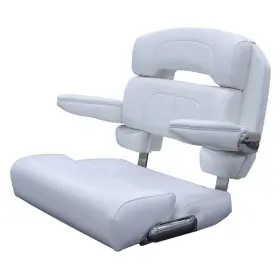 Ha1-25wha-7-0000-0-0 Taco Metals Boat Compatible With/replacement For Seat