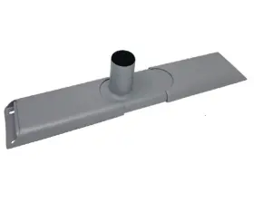 T10-4000-14 Taco Metals - Boat Sunshade Mount