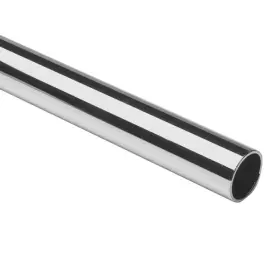 S14-1065p Taco S14-1065 Marine High Polish 316 Stainless Steel 1 Inch Round X 3ft-9 Tubing