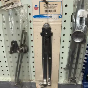 797-dp-chr Taylor Made 040011016324 Nla # Hatch Adjuster