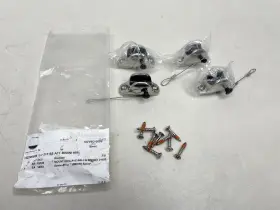 122206999 Taylor Made Lowe 210 Ss Aft Bimini Hardware Kit Marine Boat