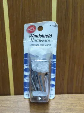 A1tm1 Taylor Made 1623 Windshield Hardware