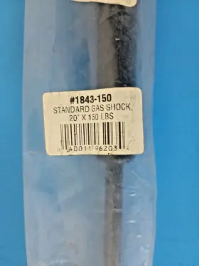 1843-150 Taylor Made Gas Shock 20 Inch X 150lbs