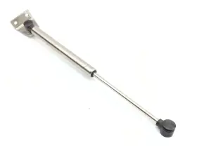 1851 Taylor Made Marine Stainless Steel 15 Inch X 60 Lbs Windshield Hatch Gas Shock