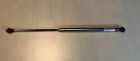 1856 Taylor Made Stainless Steel Gas Shock 20 Inch X 120 Lbs #1856