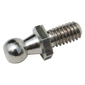 1892 Taylor Made - 10 Mm Stainless Steel Gas Spring Bolt