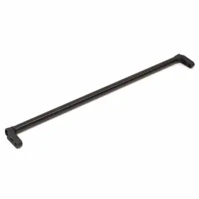 350464 Taylor Made Tracker Boat Windshield Support Brace Bar 19 1/4 Inch Black