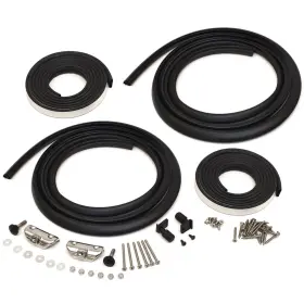 5791014 Taylor Made Malibu Boat Windshield Hardware Kit