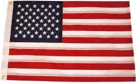 8436 Taylor Made Sewn American Flag 24 Inch X 36 #8436