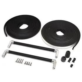 962-004004299 Taylor Made Supra Boat Windshield Hardware Kit