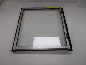 6900611ch Taylor Made Ranger 211 Reata Center Walkthrough Windshield Marine Boat