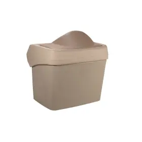 T4v-433108 Taylor Made 34 Inch X26 Champagne Pe Frame/vinyl/pu Foam/polyester Boat Console