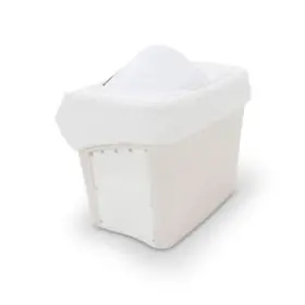 T4v-674646 Taylor Made 34 Inch X26 Pe Frame/vinyl/pu Foam/polyester Boat Console