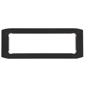 191387-306779 Teak Isle Scout 255 Lxf Boat Fusion Radio Shim Dh1373 Black Starboard