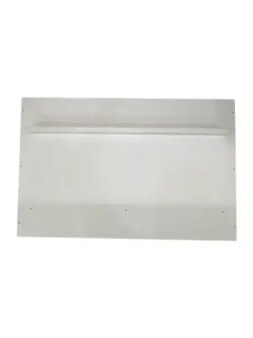 191705-318576 Teak Isle Sea Hunt Boats 23 Escape Starboard Battery/water Tank Shelf