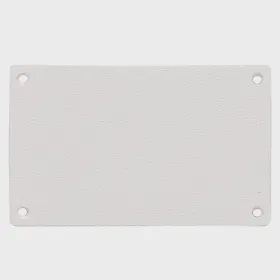 33095-14168 Teak Isle Chaparral Boat Access Plate Cover 04.00128 3 3/8 X 5 1/2 Inch