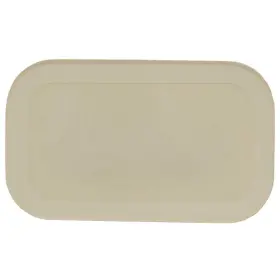 33097-13337 Teak Isle Robalo Boat Livewell Lid Acrylic 15 3/4 X 9 1/2 Inch