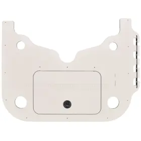 70030-304529 Teak Isle 2015 G3 Boat Livewell Lid 73580722 V-series Glacier Gray Starboard