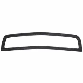 501882mg Tecnografic Cobalt Boat Blank Dash Panel 26 X 6 1/8 Inch Gray Woodgrain