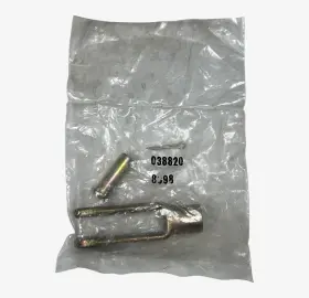 038820 Teleflex Marine Clevis Pin Fitting 7/16 Inch