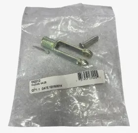 042212 Teleflex Control Cable Clevis Pin Assembly Oem