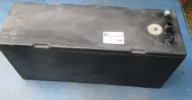 Tp-27-s Tempo Tp275 27 Gallon Below Deck Fuel Tank Part # 640063 New