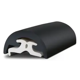 T130-140-115-b1 Tessilmare Radial 52 Rub Rail Kit