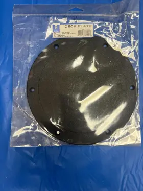 6400276 Th Marine 6400276-deck Plate 8 Inch
