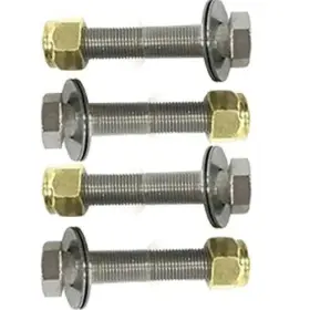 Bk-2-dp Th Marine T-h - 1/2 Inch -20 2-3/4 L Jack Plate Bolt Kit