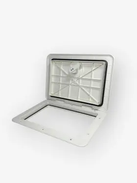 Hat-1115-1-dp Th Marine Sure Seal Access Hatch 11in X 15in New Oem