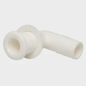 Th-1292-b Th Marine Boat Thru Hull 90 Degree 1 1/8 Inch Plastic Th-1292-b Th Marine Boat Thru Hull 90 Degree 1 1/8 Inch Plastic