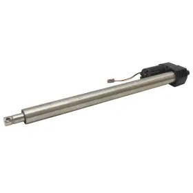 Dm12-1045-24ss Thomson Boat Linear Actuator 24 Inch 500lbs 12v