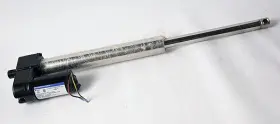 Dm12-10a5-12ss Thomson Boat Linear Actuator 12 Inch 500lbs 12v - 14016