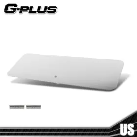 Tianchuan2026020908 Tianchuan Fits Larson Glastron Boat Pe Solid Ski Locker Door Cover Lid Hatch With Hinge Kits