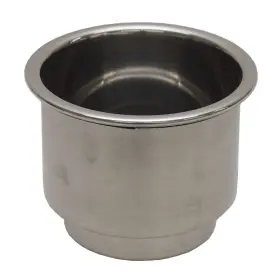 5350063 Tiara Yachts Boat Cup Holder 3 1/2 Inch Stainless Steel