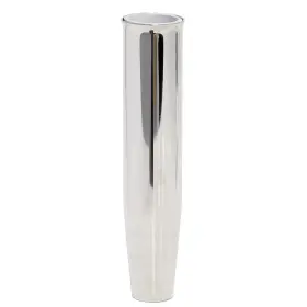 Tigress 661033881556 316 Stainless Steel Flared Rod Holder 88155