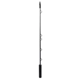 Tigress 661033884090 Xd Rod Holder Flag Pole - 72 Inch 88409