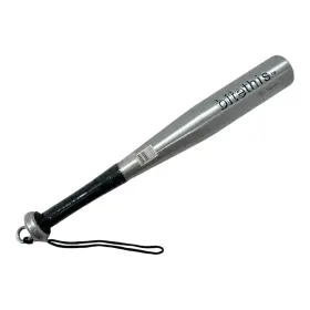 88682 Tigress Marine Tigerfish Aluminum Bat With Foam Handle - 18ftft