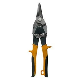 11460 Titan Tools Straight Cut Aviation Tinner Snips