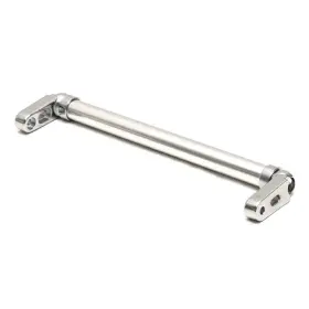 187259 Tracker Boat Windshield Support Bracket 8 3/4 Inch Aluminum