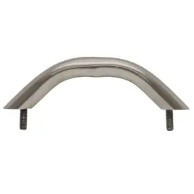 324423 Tracker Boat Grab Handle 8 Inch Polished Stainless Steel