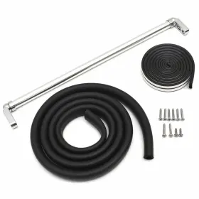 328425 Tracker Boat Windshield Hardware Kit With Braces