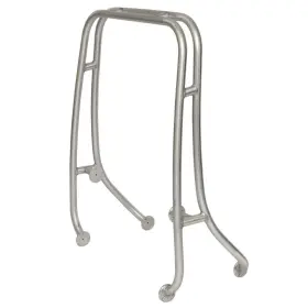 167956 Tracker Boats Boat Center Console Grab Rail 38 3/8 Inch Aluminum