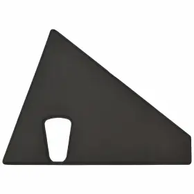 329102 Tracker Boats Boat Non-skid Mat Bow Step Black Textured