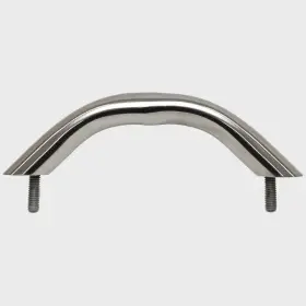 336586 Tracker Boats Boat Grab Handle 8 Inch Polished Stainless Steel